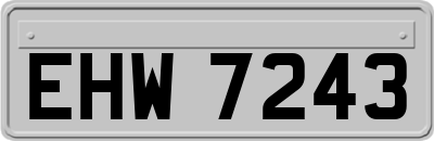 EHW7243