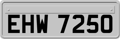 EHW7250