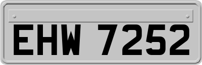 EHW7252