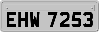 EHW7253