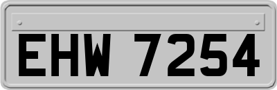 EHW7254