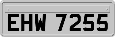 EHW7255