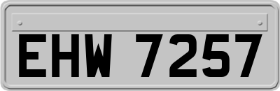 EHW7257