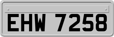 EHW7258