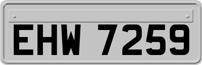 EHW7259