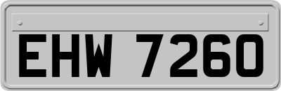EHW7260