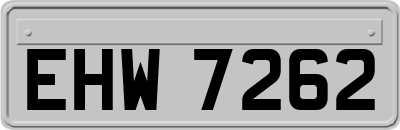 EHW7262