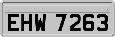 EHW7263