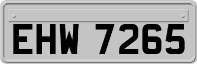 EHW7265