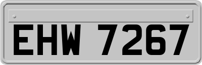 EHW7267