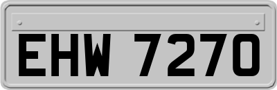 EHW7270