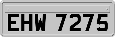 EHW7275