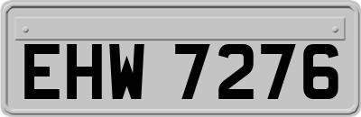 EHW7276