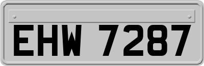 EHW7287