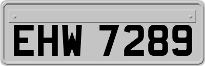 EHW7289