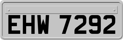EHW7292