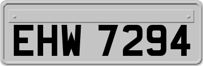 EHW7294