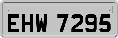 EHW7295