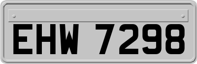 EHW7298