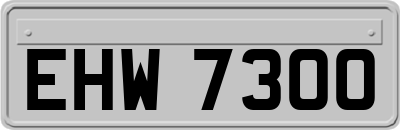 EHW7300