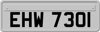 EHW7301