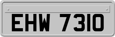 EHW7310