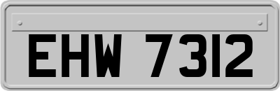 EHW7312
