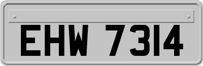 EHW7314
