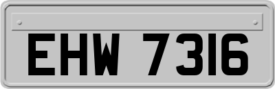 EHW7316
