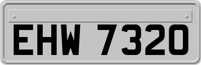 EHW7320