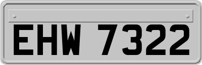 EHW7322