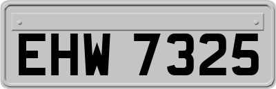 EHW7325