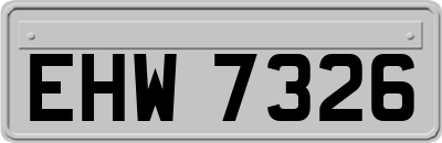 EHW7326