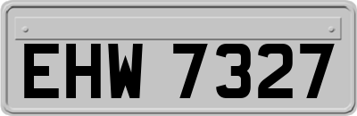 EHW7327