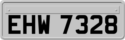 EHW7328