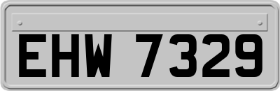 EHW7329