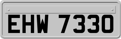 EHW7330