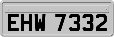 EHW7332