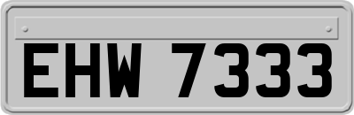 EHW7333