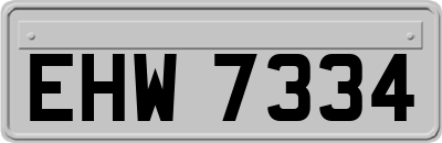 EHW7334