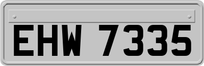 EHW7335