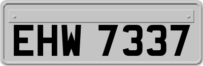 EHW7337