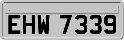 EHW7339