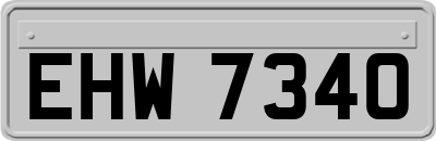 EHW7340