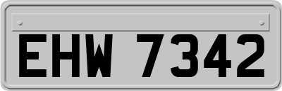 EHW7342