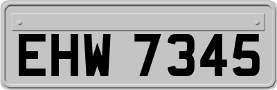 EHW7345