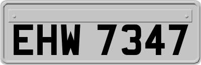 EHW7347