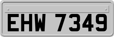 EHW7349