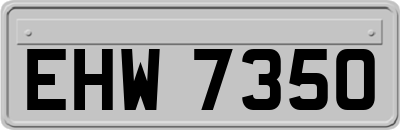 EHW7350