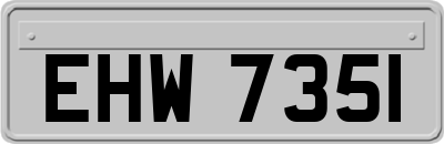 EHW7351